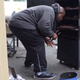 Illustration for article titled Vince Wilfork Is The King Of Memorial Day Barbecues